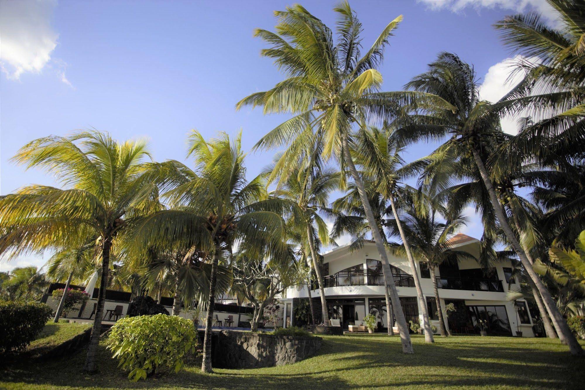 Hotel La Maison De La Plage Albion Exterior foto